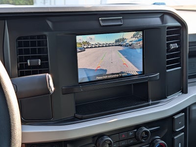 2026 Ford SUPER DUTY F-250 XL