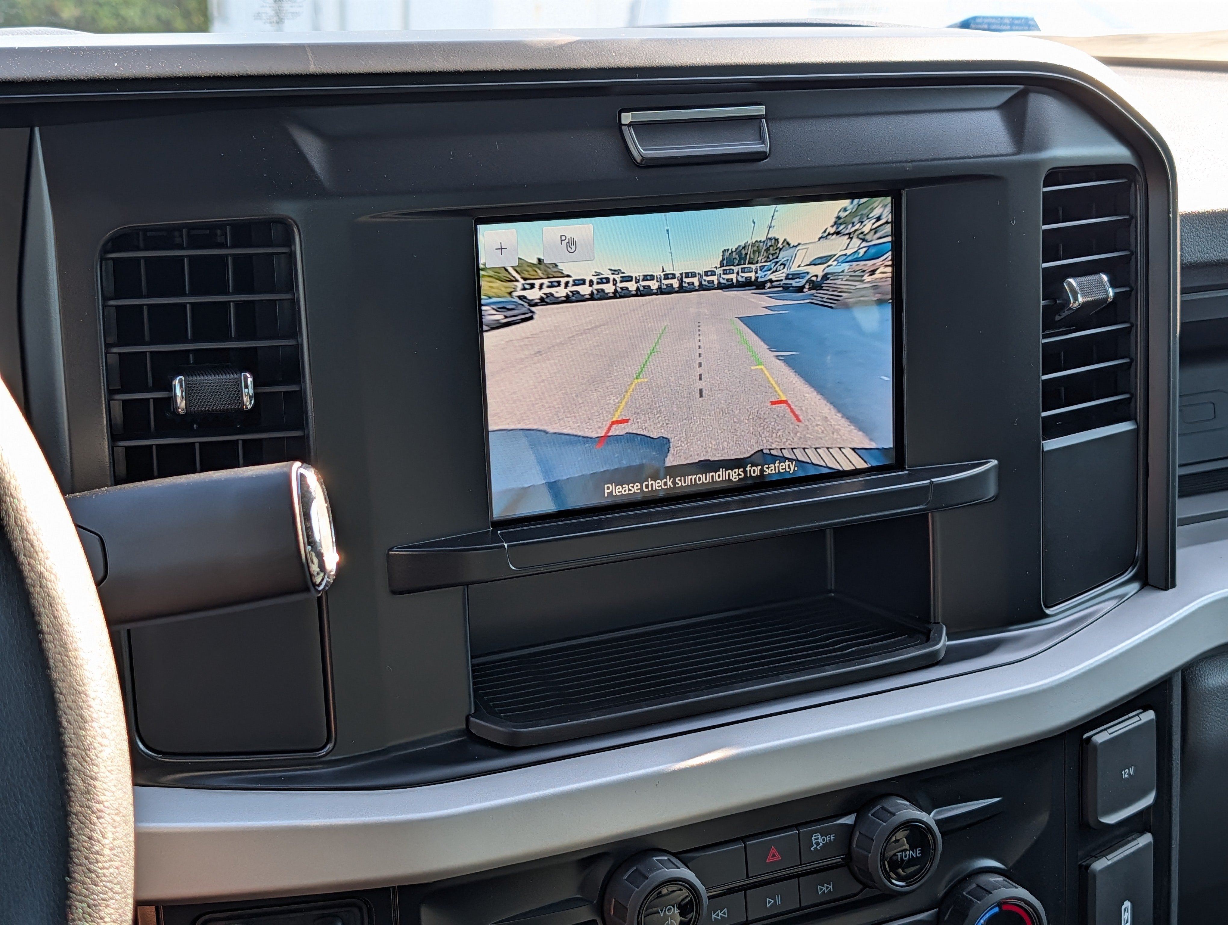 2026 Ford SUPER DUTY F-250 XL