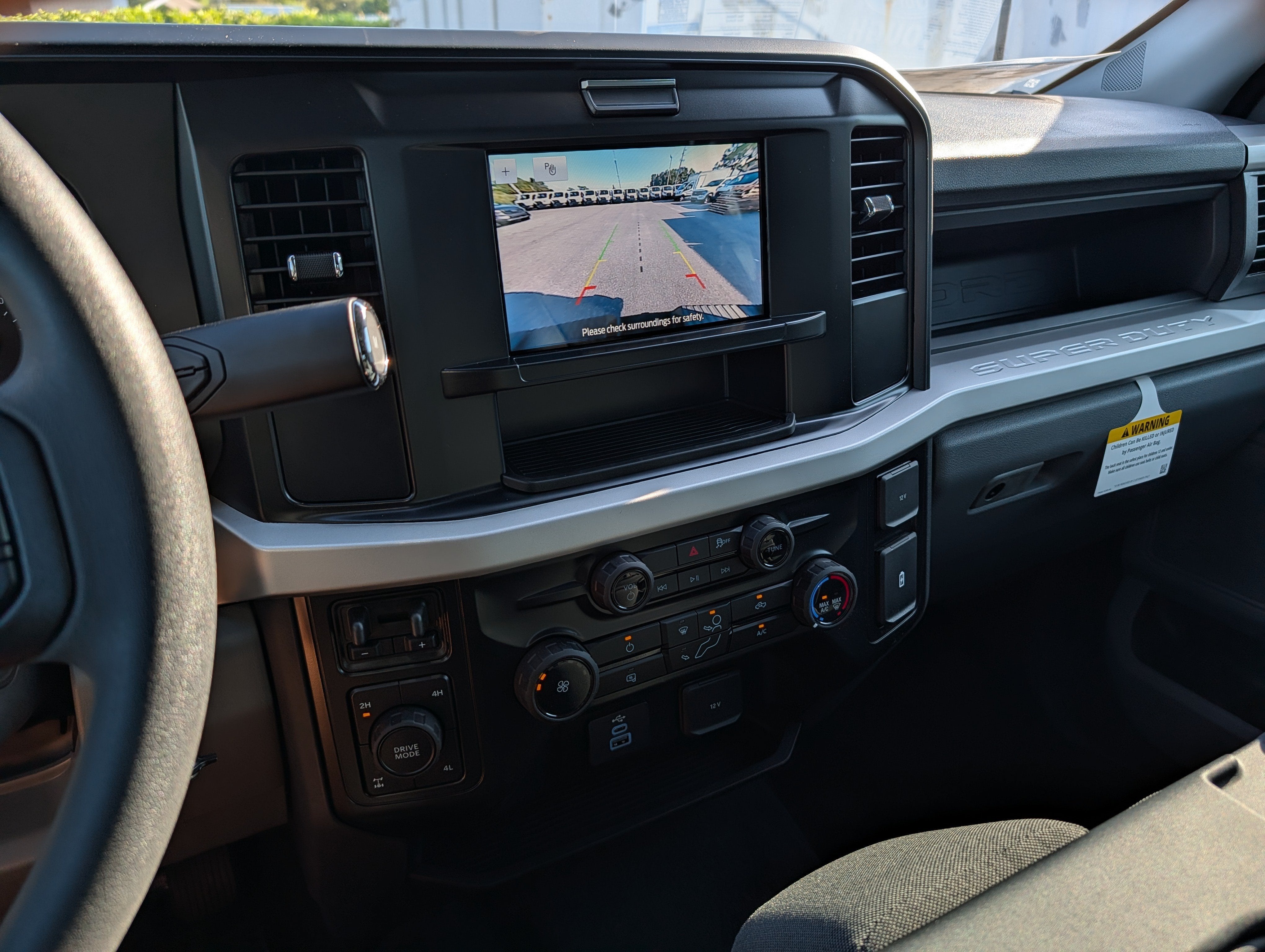 2026 Ford SUPER DUTY F-250 XL