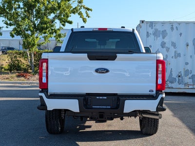 2026 Ford SUPER DUTY F-250 XL