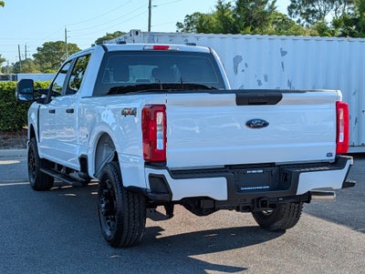 2026 Ford SUPER DUTY F-250 XL