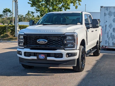 2026 Ford SUPER DUTY F-250 XL