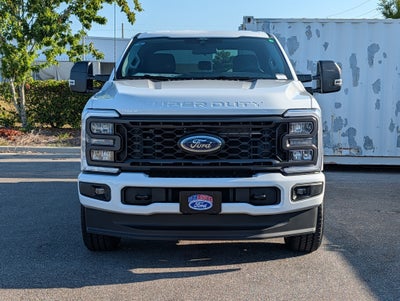 2026 Ford SUPER DUTY F-250 XL