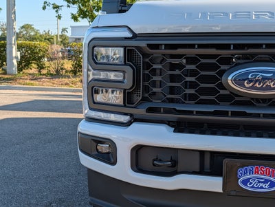 2026 Ford SUPER DUTY F-250 XL