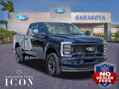 2027 Ford F-250 XL