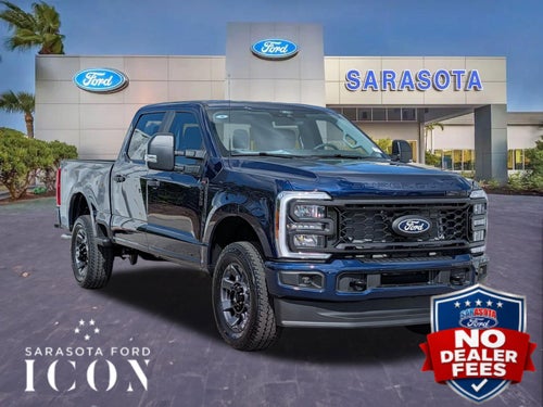 2027 Ford F-250 XL