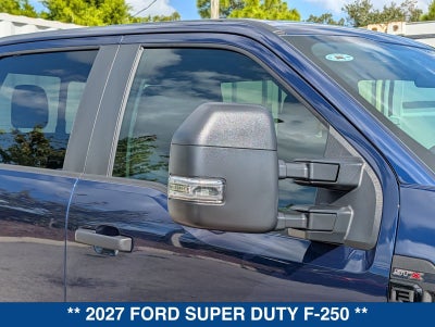 2027 Ford F-250 XL