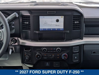 2027 Ford F-250 XL