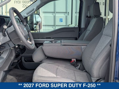 2027 Ford F-250 XL