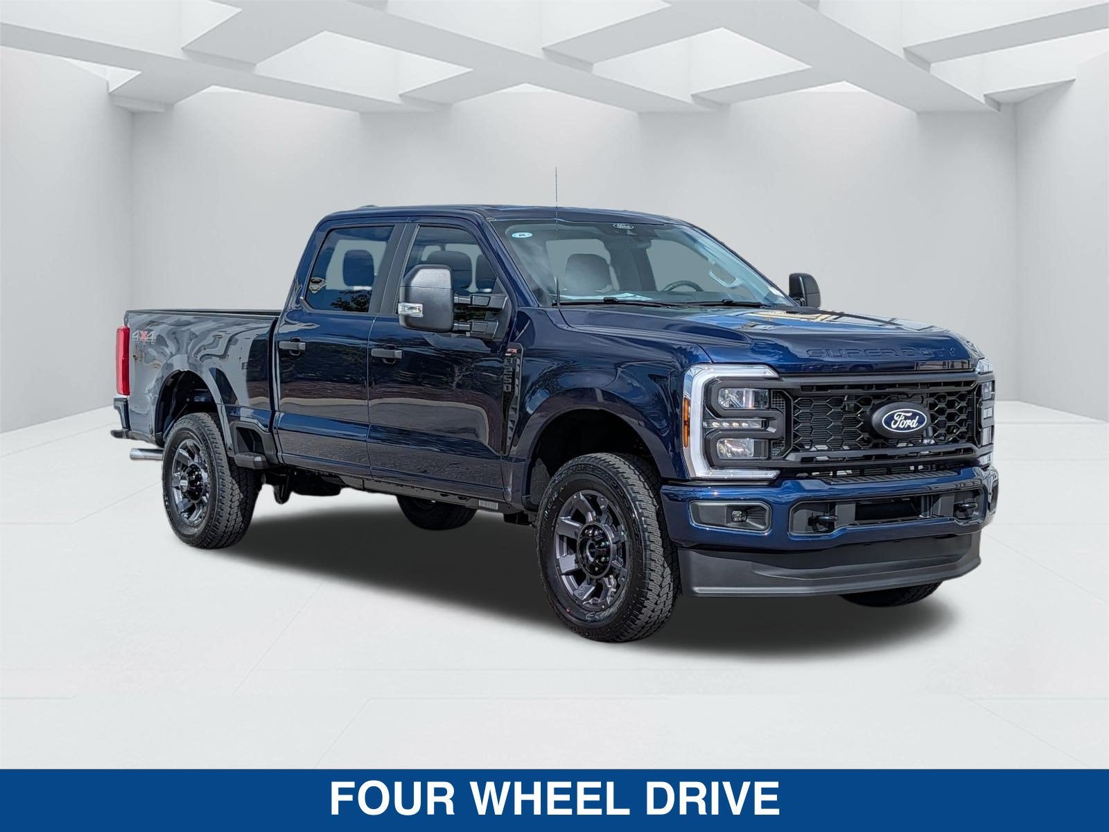 2027 Ford F-250 XL