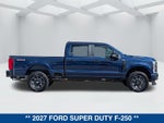 2027 Ford F-250 XL