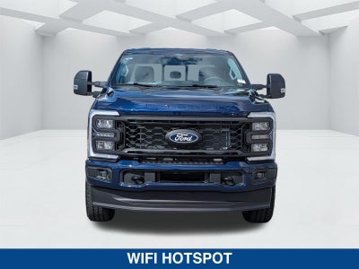 2027 Ford F-250 XL