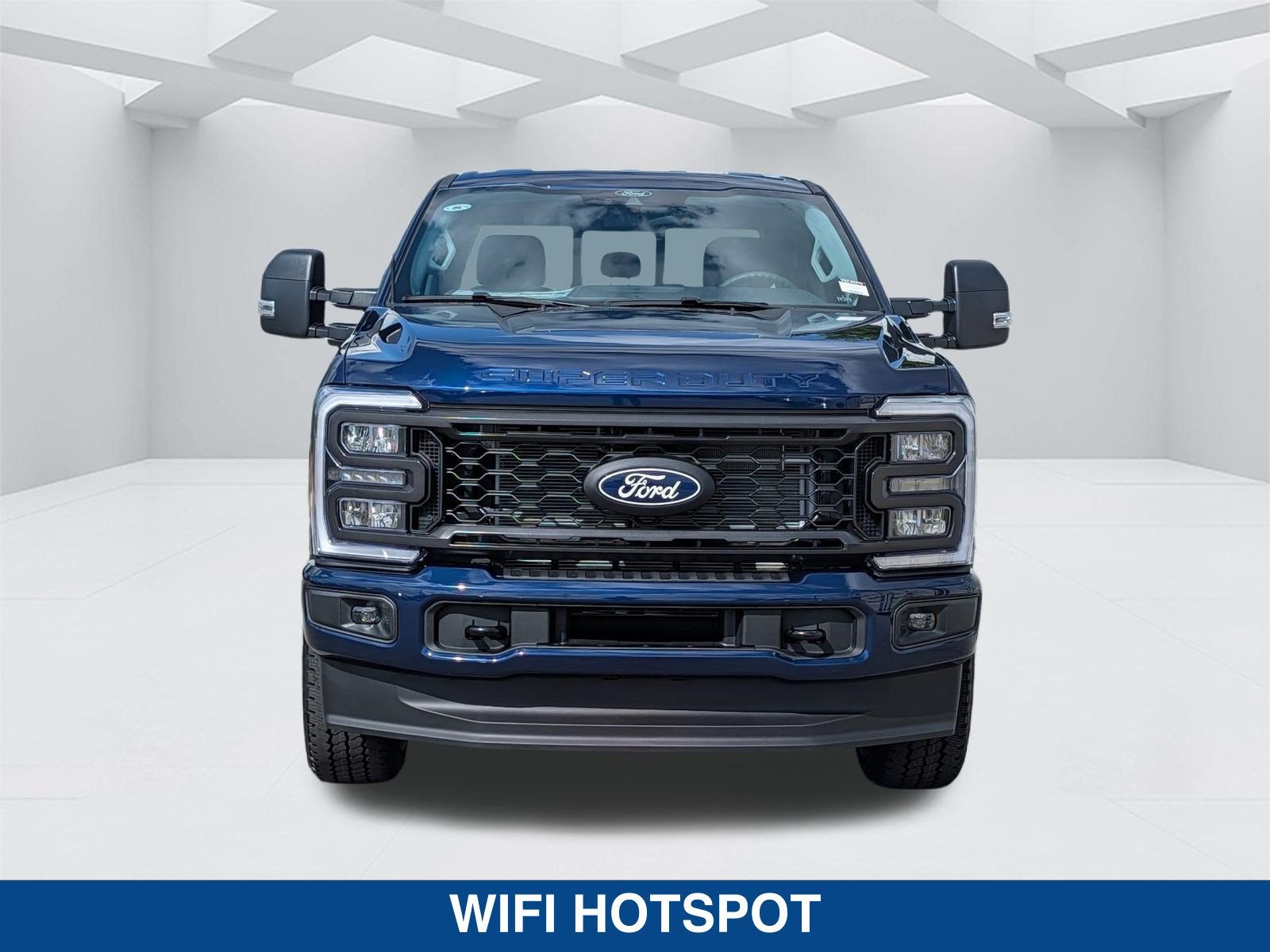 2027 Ford F-250 XL