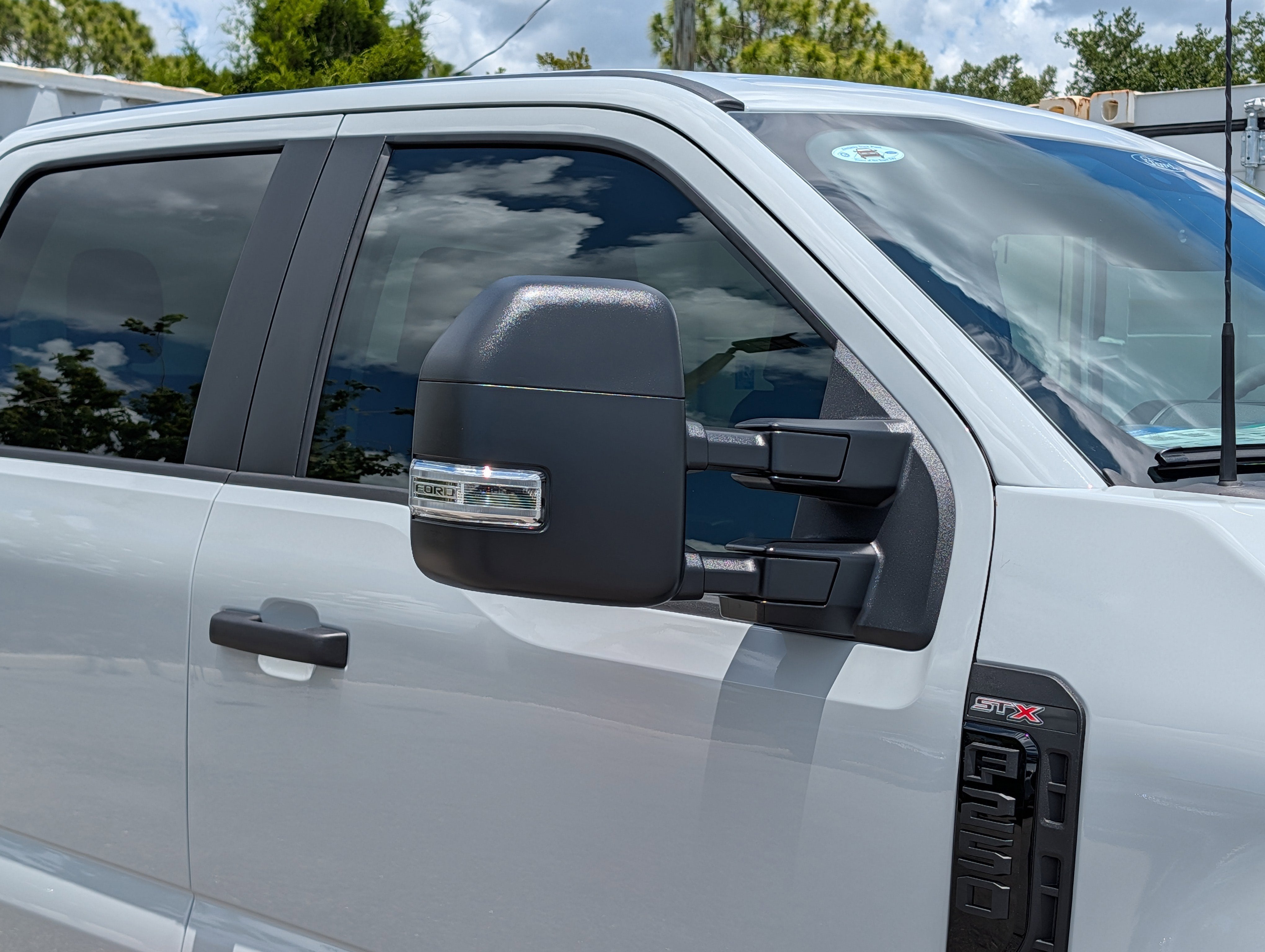 2026 Ford SUPER DUTY F-250 XL