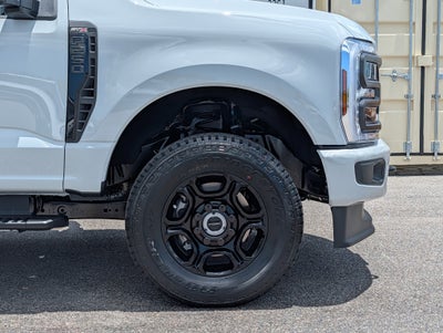 2026 Ford SUPER DUTY F-250 XL