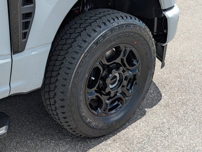 2026 Ford SUPER DUTY F-250 XL