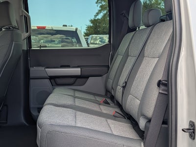 2026 Ford SUPER DUTY F-250 XL