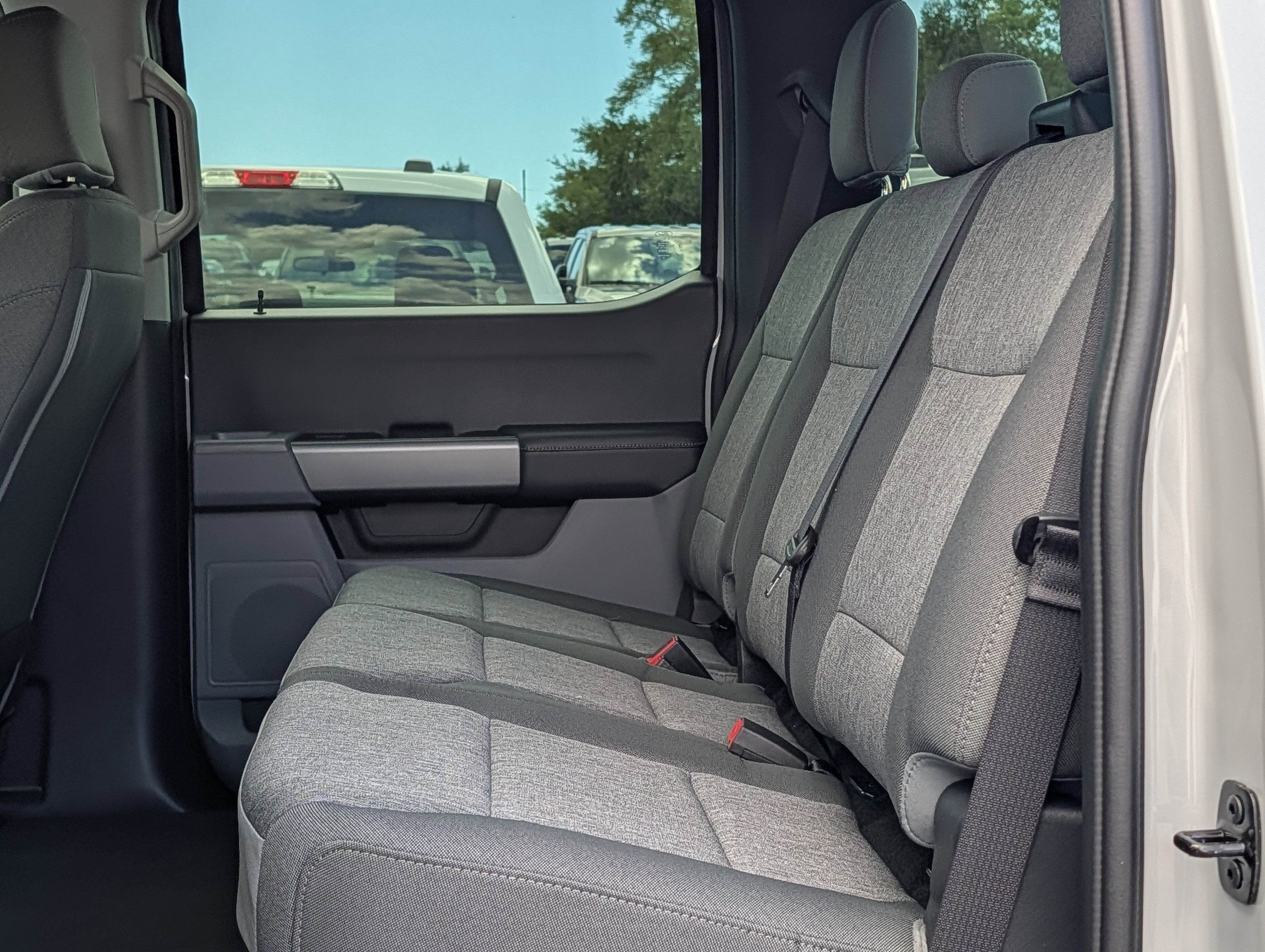 2026 Ford SUPER DUTY F-250 XL