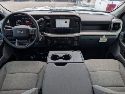 2026 Ford SUPER DUTY F-250 XL