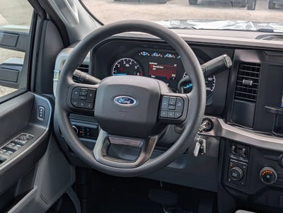 2026 Ford SUPER DUTY F-250 XL
