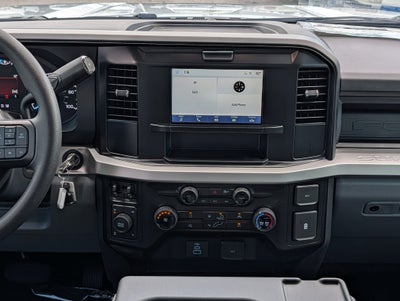 2026 Ford SUPER DUTY F-250 XL