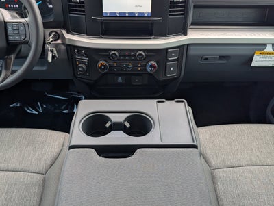 2026 Ford SUPER DUTY F-250 XL