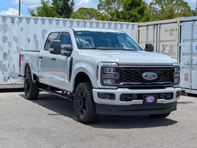 2026 Ford SUPER DUTY F-250 XL
