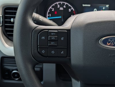 2026 Ford SUPER DUTY F-250 XL