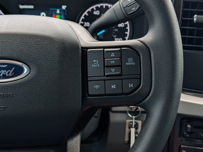 2026 Ford SUPER DUTY F-250 XL