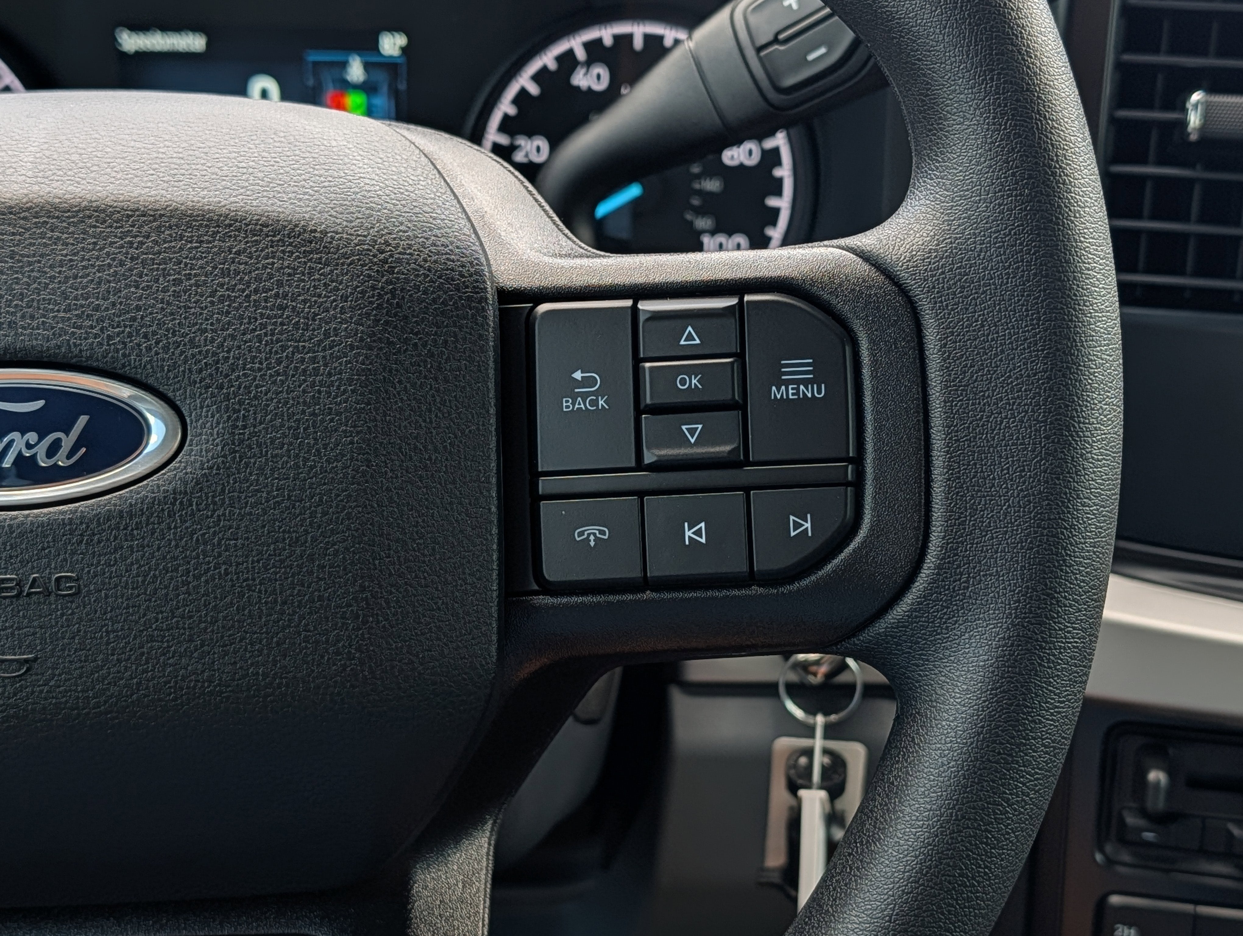 2026 Ford SUPER DUTY F-250 XL