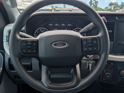 2026 Ford SUPER DUTY F-250 XL