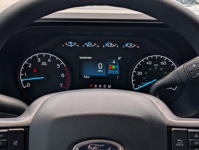 2026 Ford SUPER DUTY F-250 XL