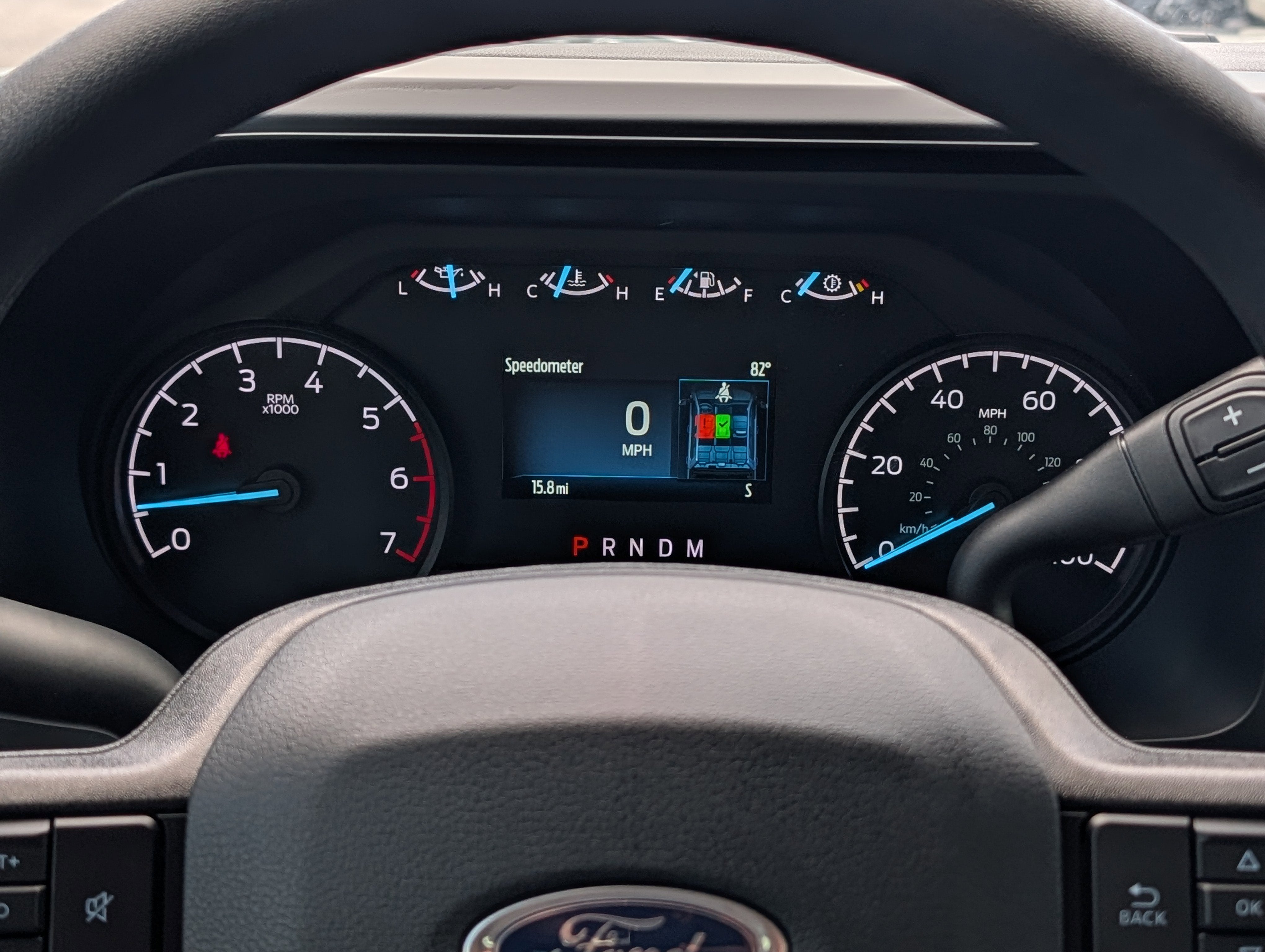 2026 Ford SUPER DUTY F-250 XL