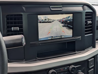 2026 Ford SUPER DUTY F-250 XL