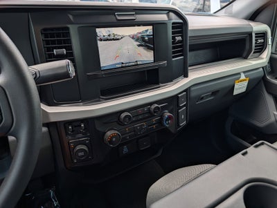 2026 Ford SUPER DUTY F-250 XL