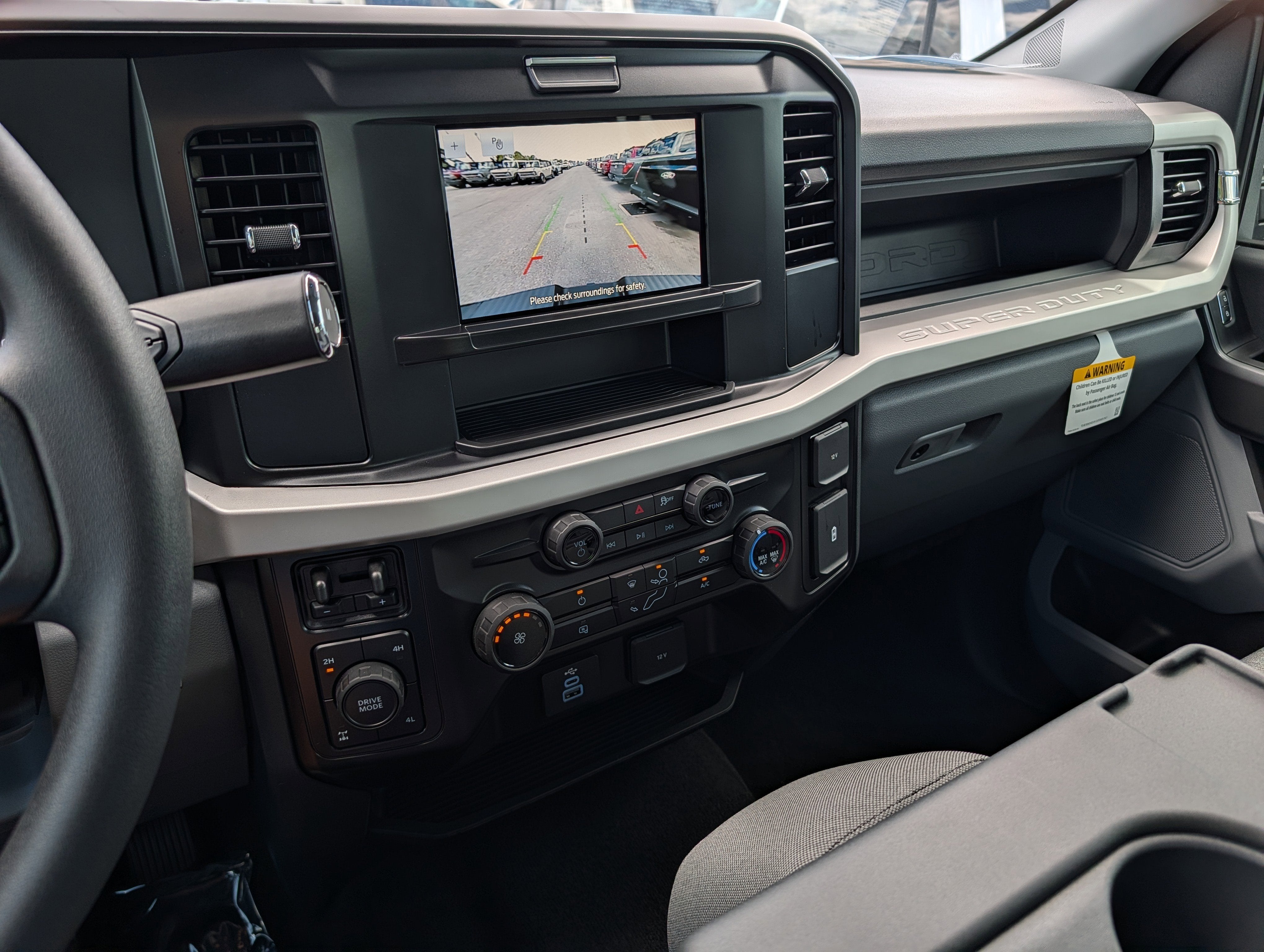 2026 Ford SUPER DUTY F-250 XL