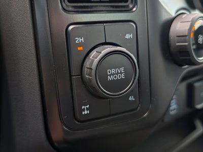 2026 Ford SUPER DUTY F-250 XL