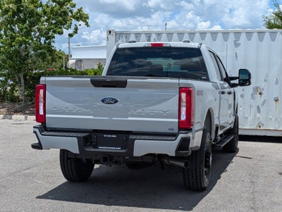 2026 Ford SUPER DUTY F-250 XL