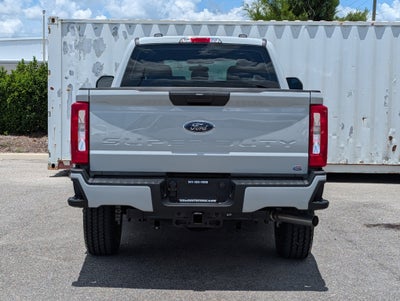 2026 Ford SUPER DUTY F-250 XL