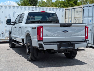 2026 Ford SUPER DUTY F-250 XL