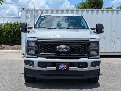 2026 Ford SUPER DUTY F-250 XL