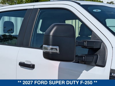 2027 Ford F-250 XL