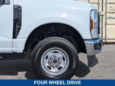 2027 Ford F-250 XL