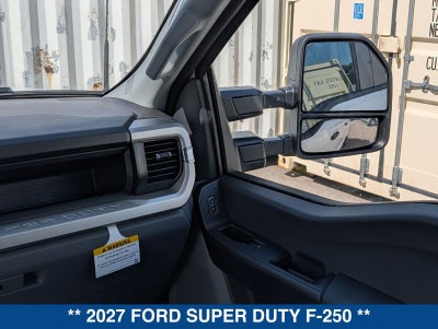 2027 Ford F-250 XL
