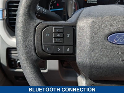2027 Ford F-250 XL