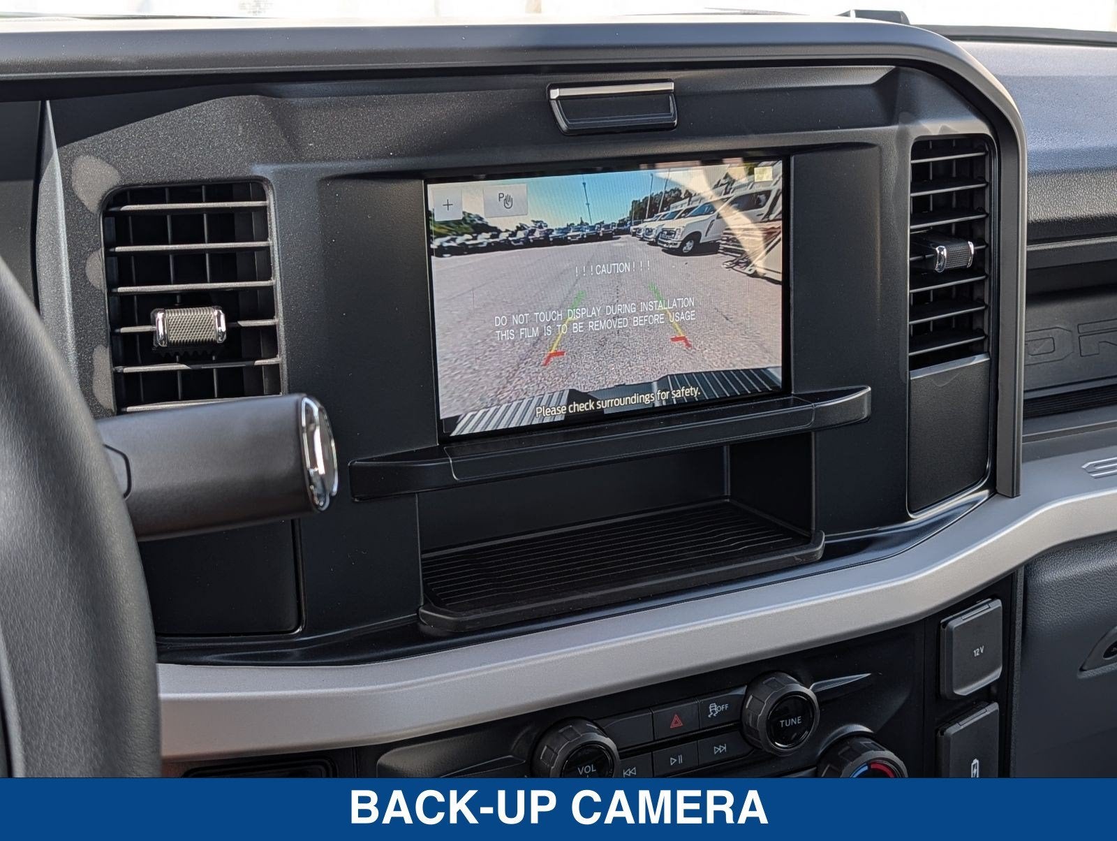 2027 Ford F-250 XL