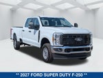2027 Ford F-250 XL