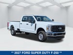 2027 Ford F-250 XL