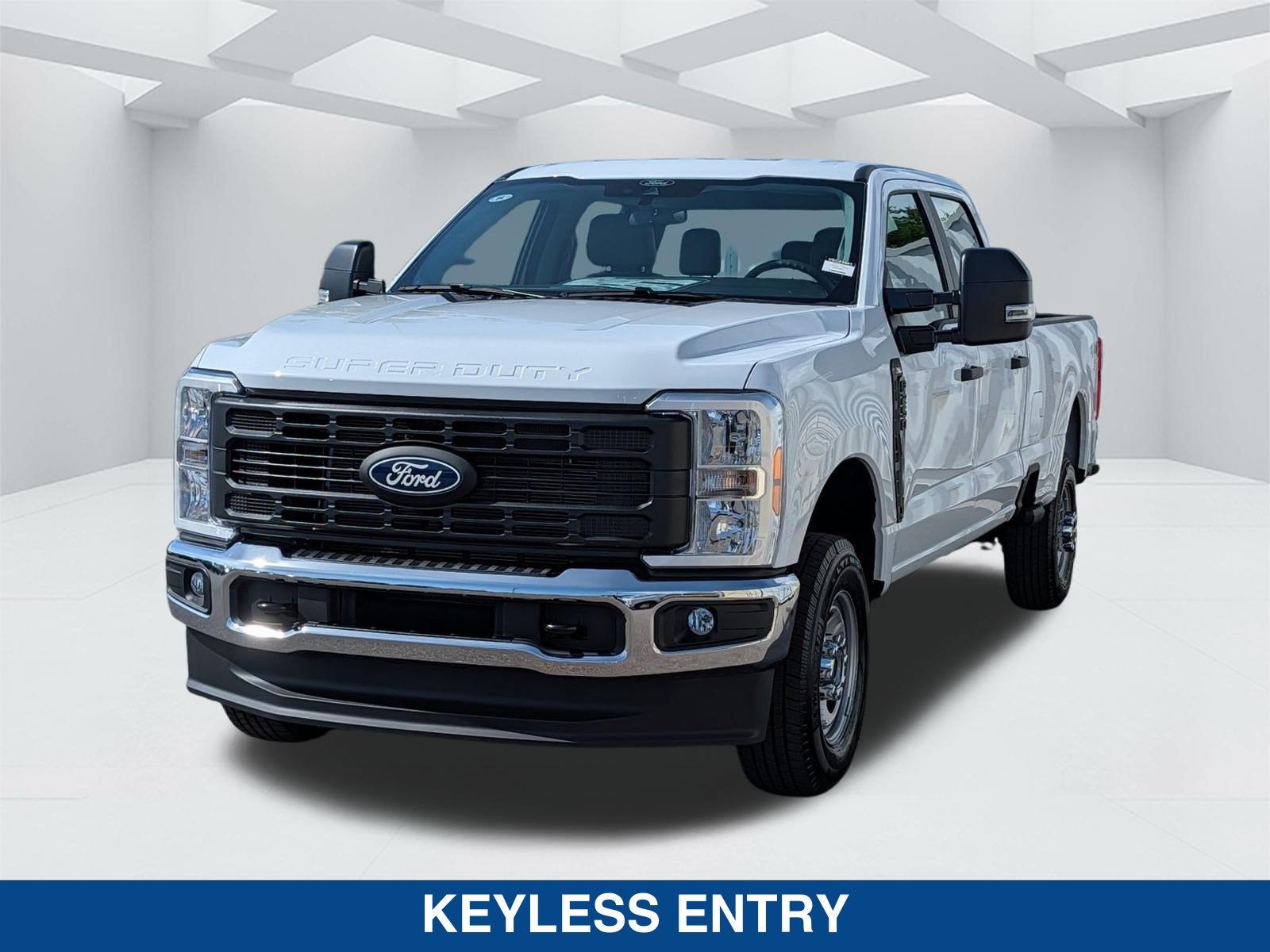 2027 Ford F-250 XL