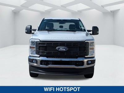 2027 Ford F-250 XL